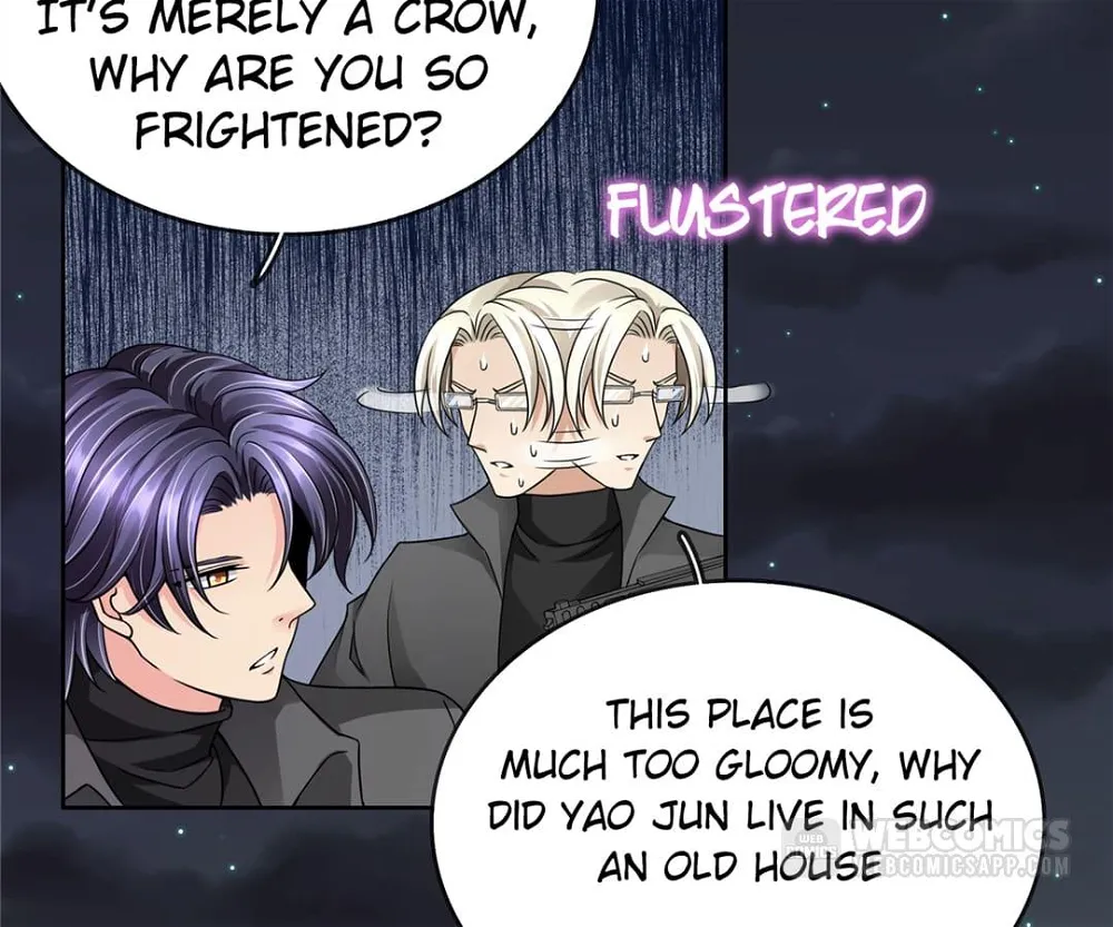 Who Is My Perfect Match? Chapter 30 - Page 13