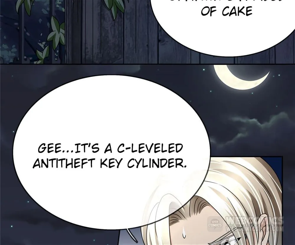 Who Is My Perfect Match? Chapter 30 - Page 15