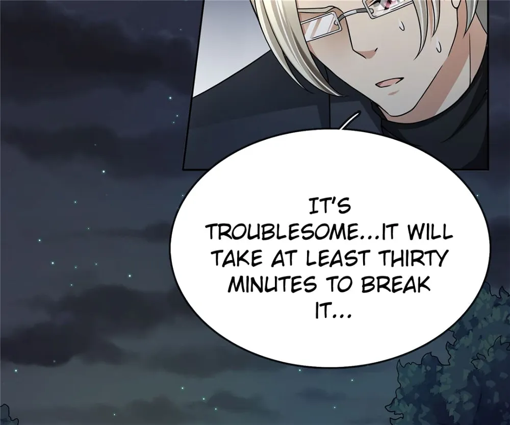 Who Is My Perfect Match? Chapter 30 - Page 16