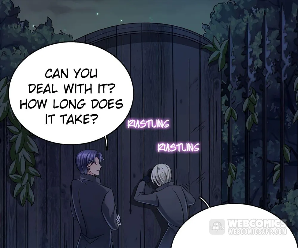 Who Is My Perfect Match? Chapter 30 - Page 17