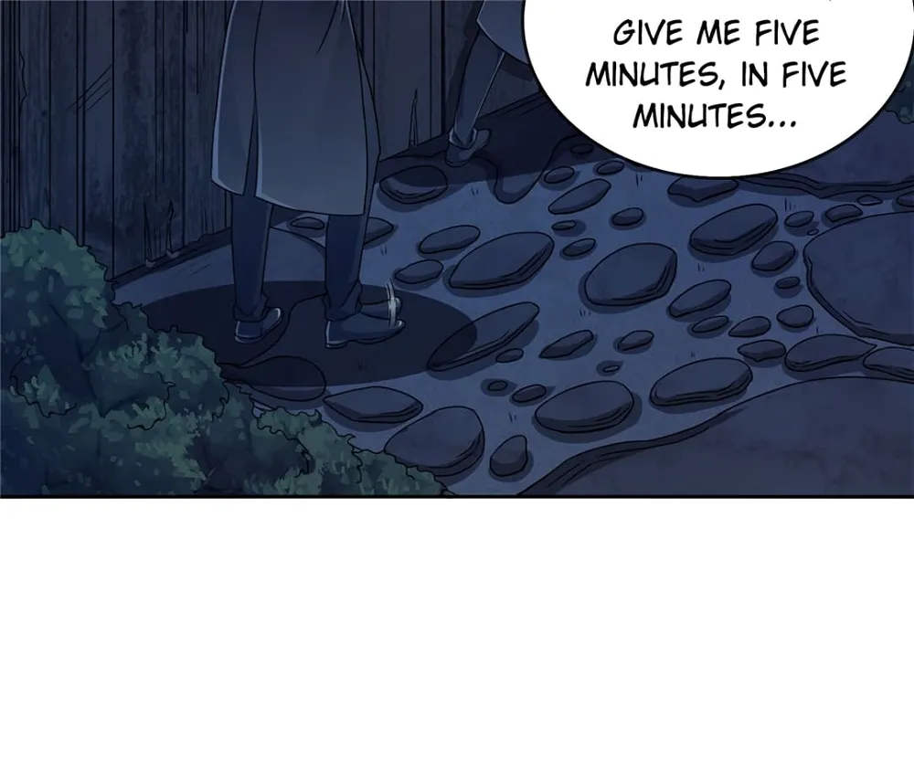 Who Is My Perfect Match? Chapter 30 - Page 18