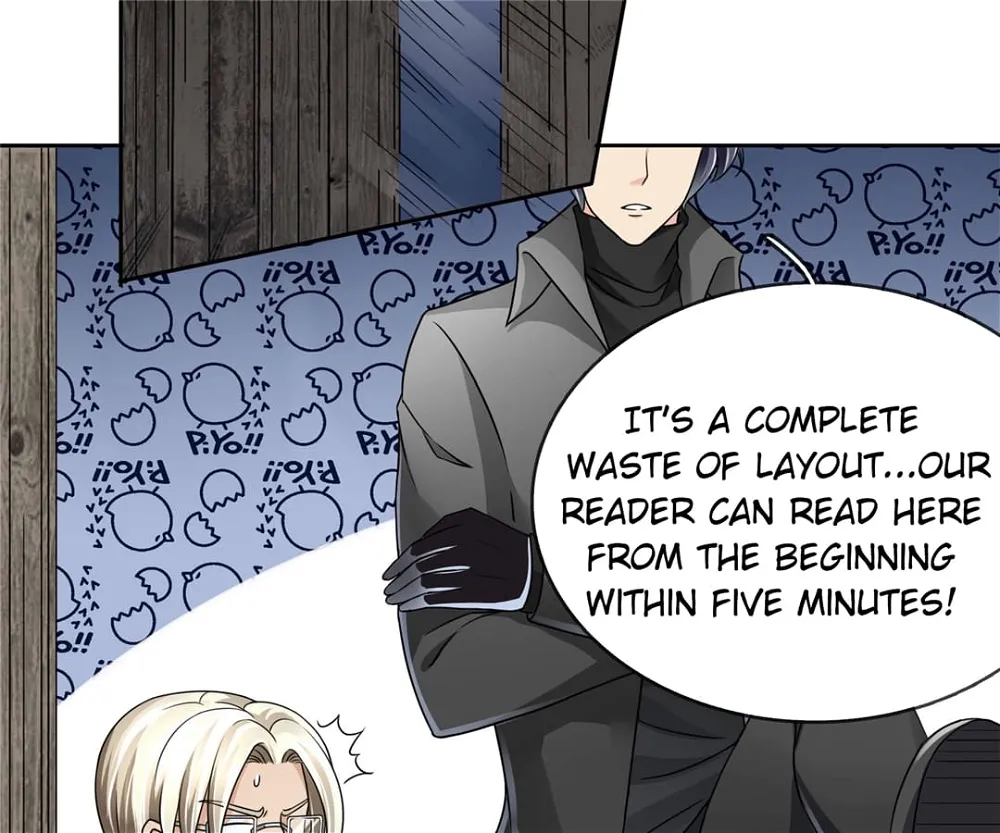 Who Is My Perfect Match? Chapter 30 - Page 20