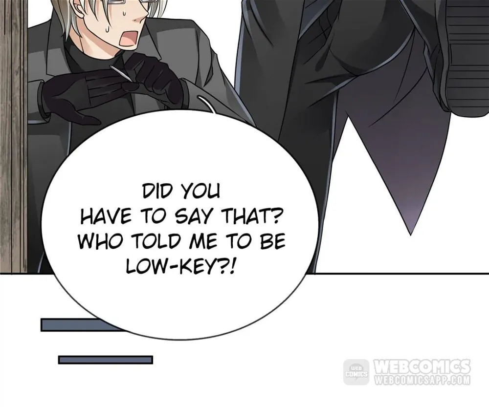 Who Is My Perfect Match? Chapter 30 - Page 21