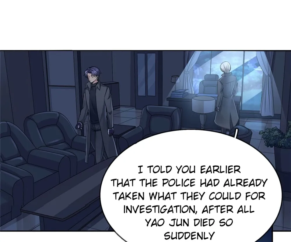 Who Is My Perfect Match? Chapter 30 - Page 22