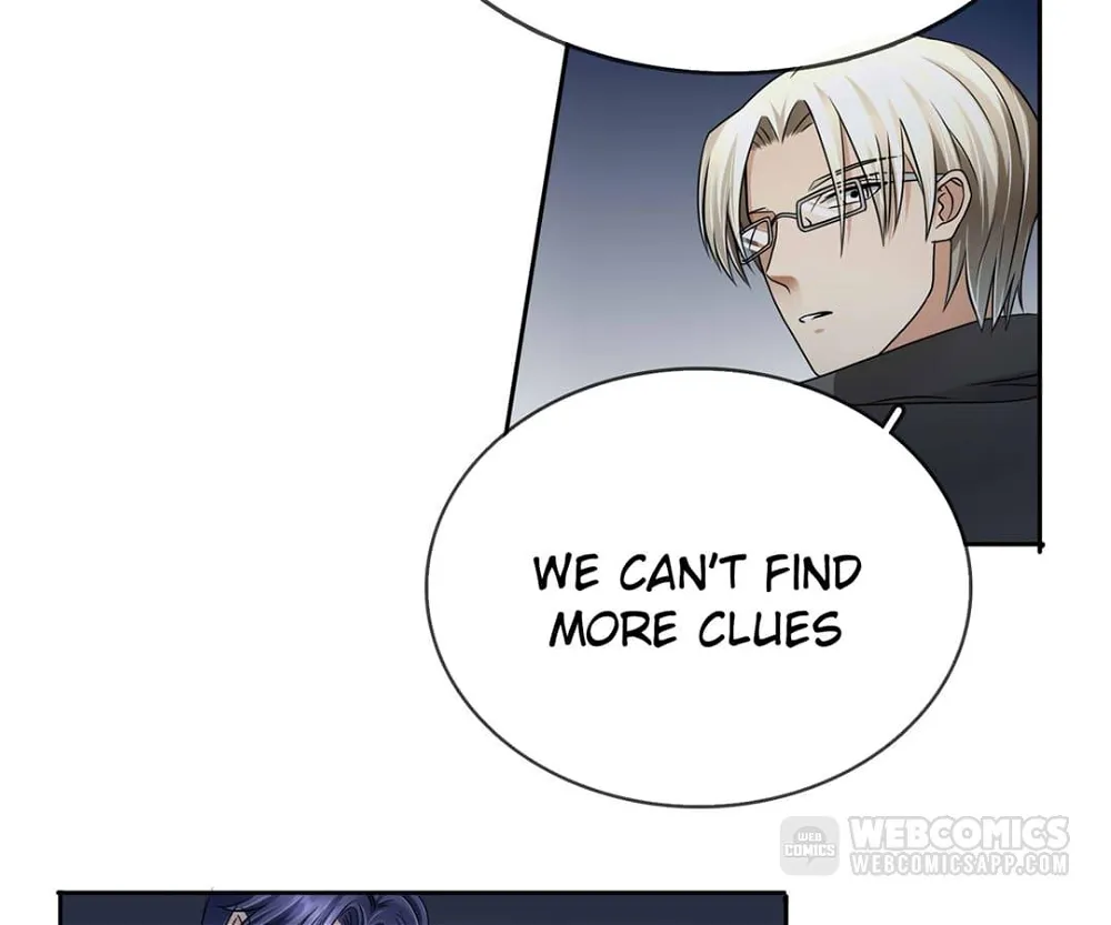 Who Is My Perfect Match? Chapter 30 - Page 23