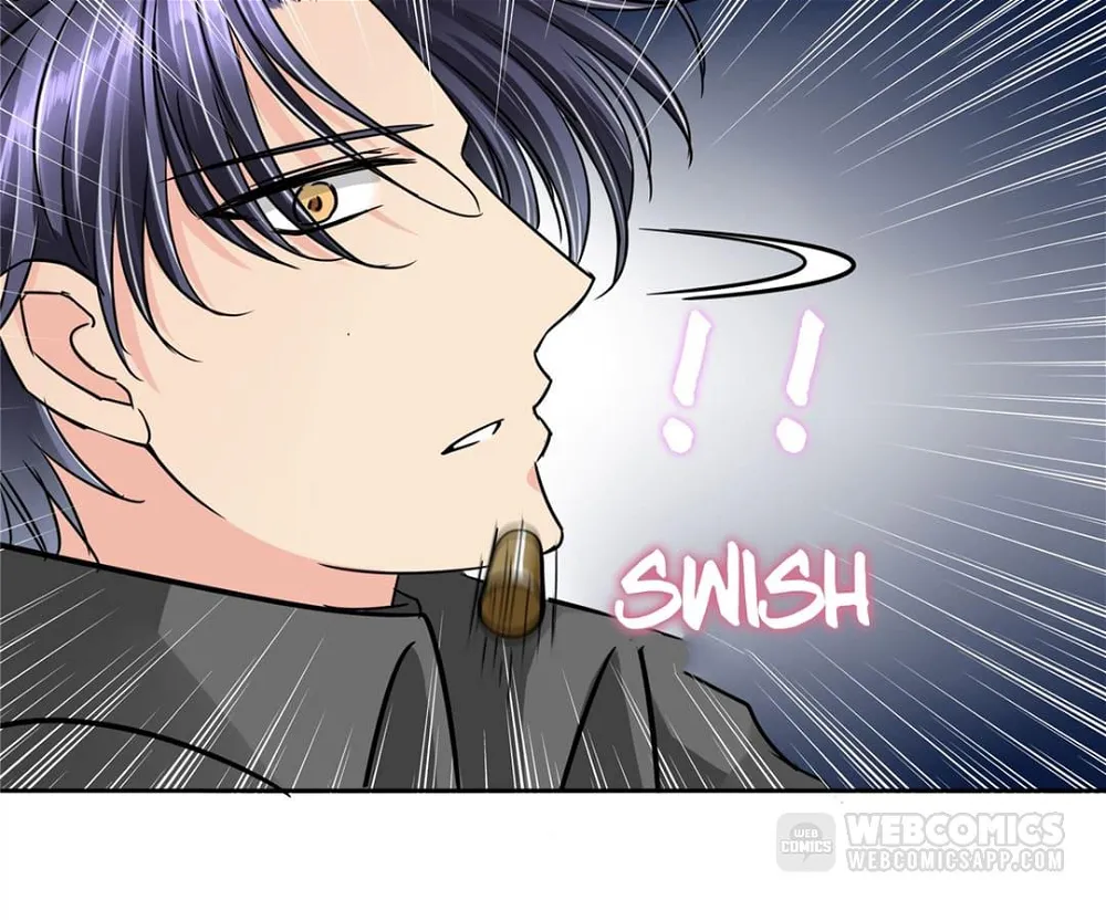 Who Is My Perfect Match? Chapter 30 - Page 31