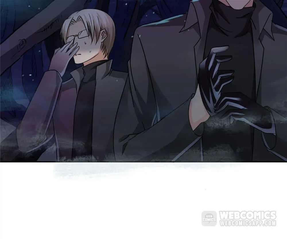 Who Is My Perfect Match? Chapter 30 - Page 7