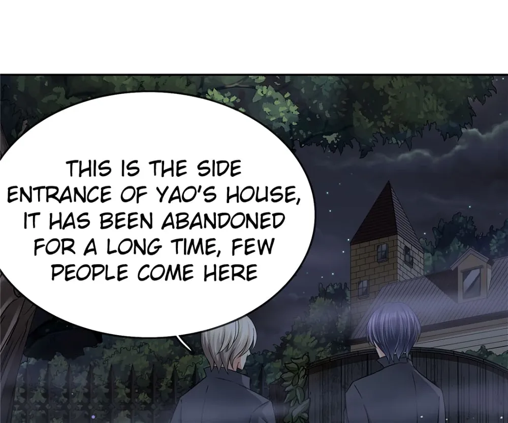 Who Is My Perfect Match? Chapter 30 - Page 8