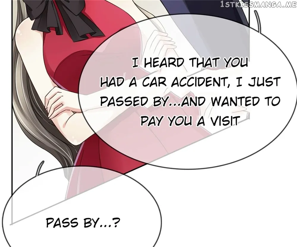 Who Is My Perfect Match? Chapter 31 - Page 13