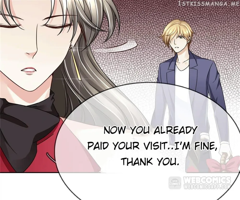 Who Is My Perfect Match? Chapter 31 - Page 16
