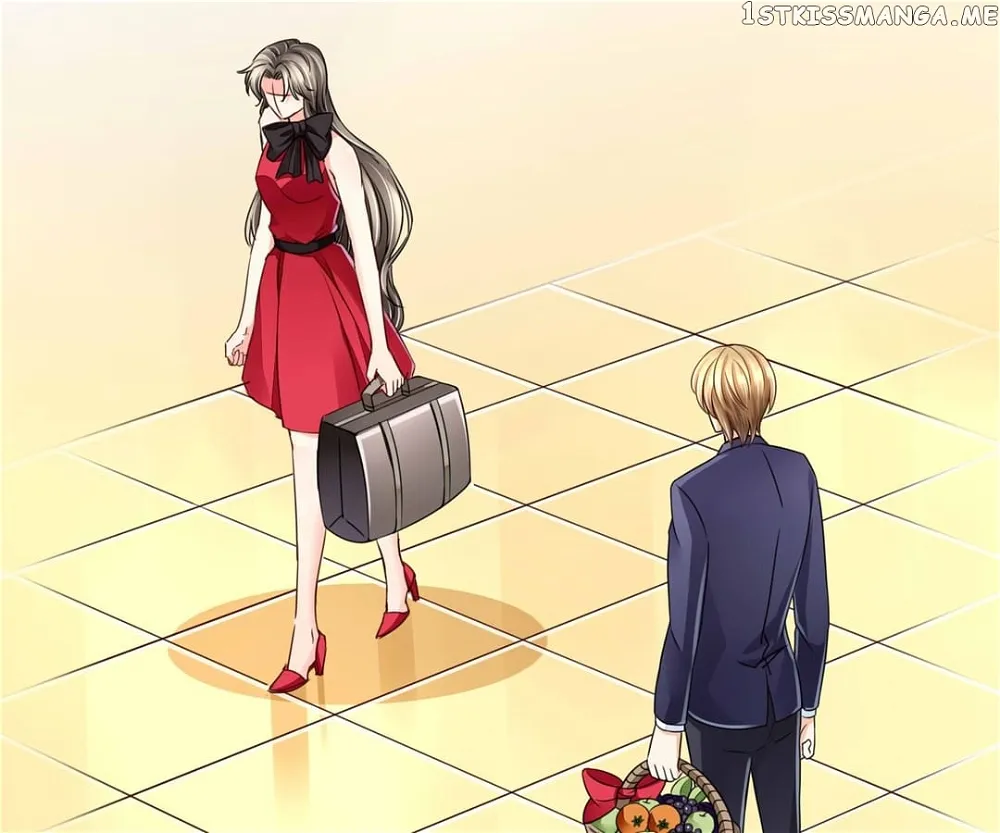 Who Is My Perfect Match? Chapter 31 - Page 19