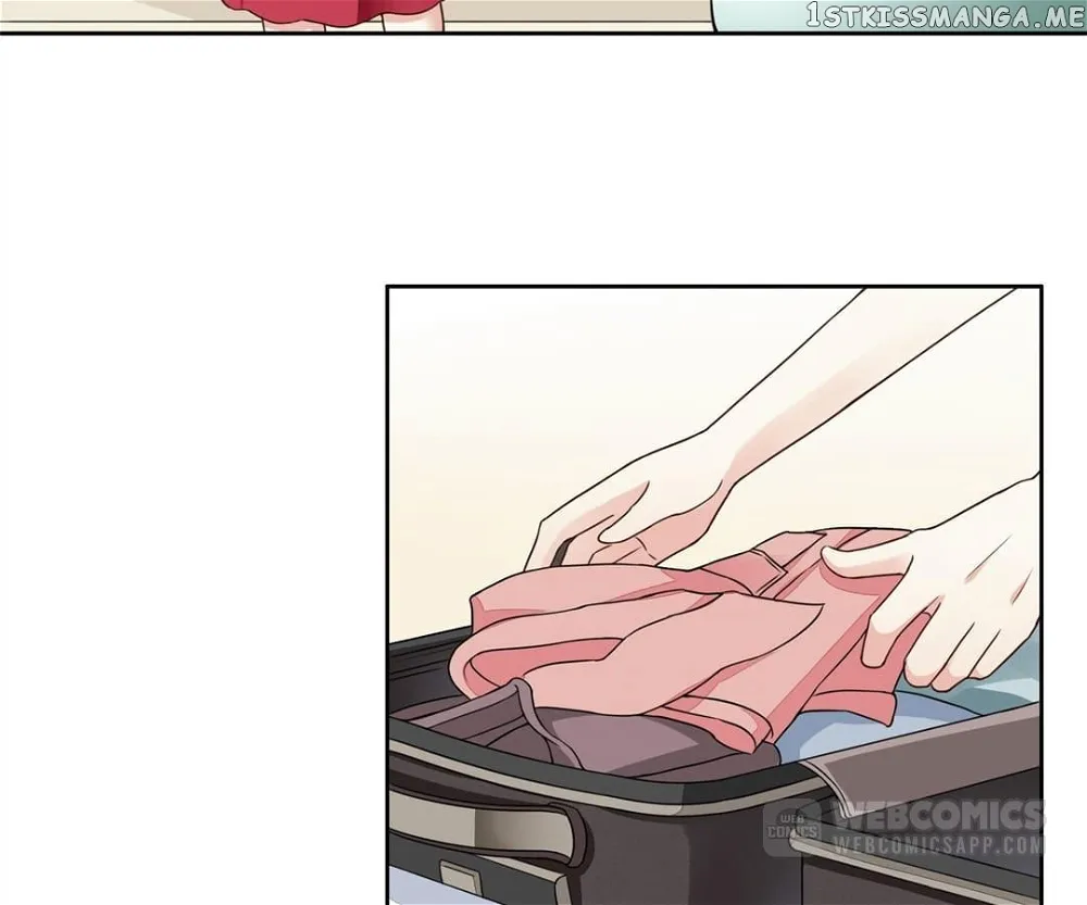 Who Is My Perfect Match? Chapter 31 - Page 2