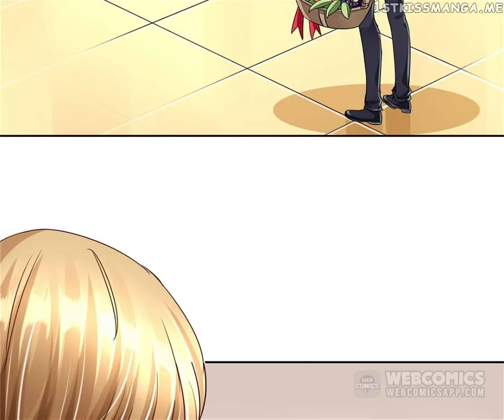 Who Is My Perfect Match? Chapter 31 - Page 20