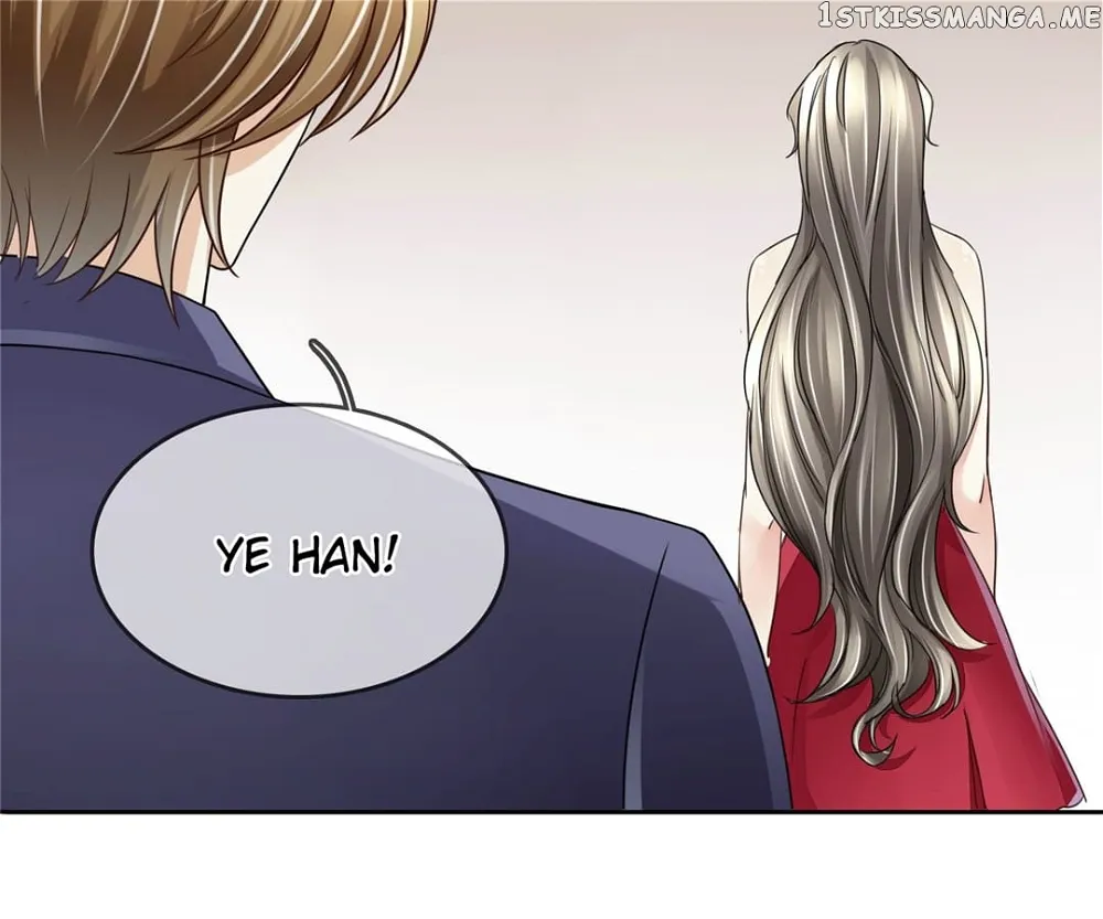 Who Is My Perfect Match? Chapter 31 - Page 21