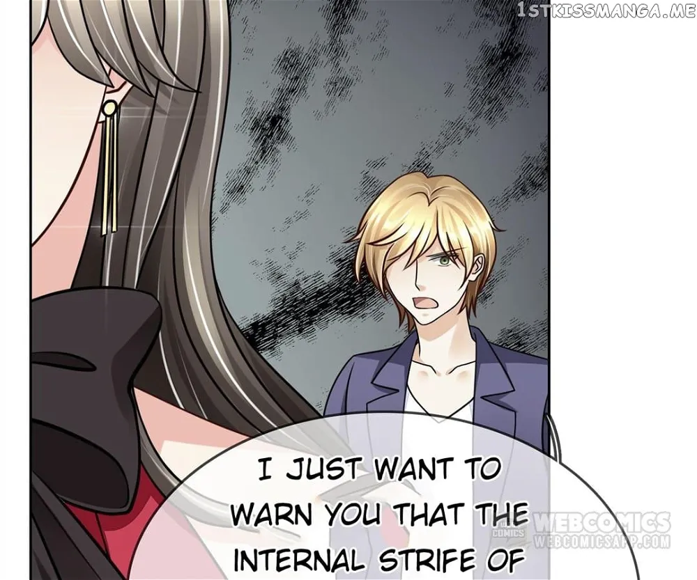 Who Is My Perfect Match? Chapter 31 - Page 24