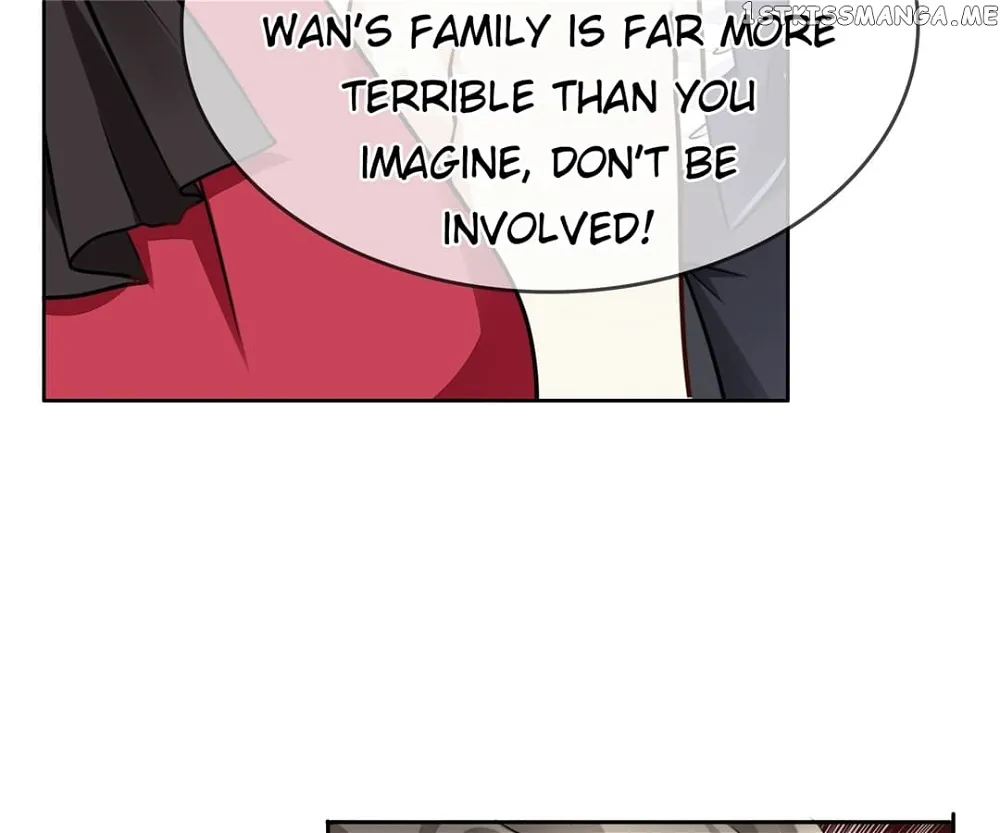 Who Is My Perfect Match? Chapter 31 - Page 25