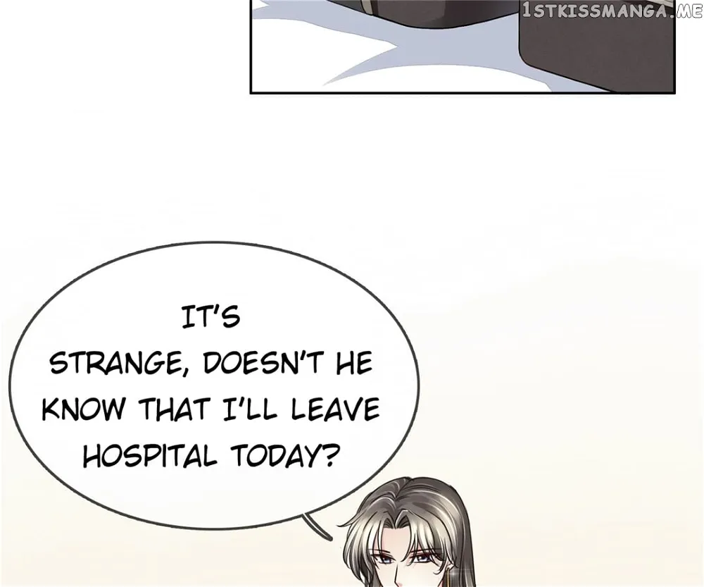 Who Is My Perfect Match? Chapter 31 - Page 3
