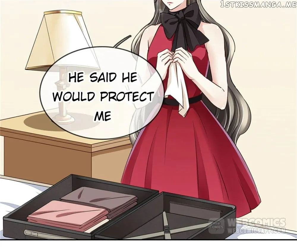 Who Is My Perfect Match? Chapter 31 - Page 4