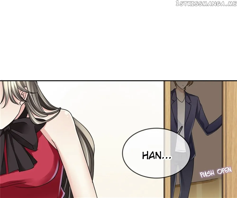 Who Is My Perfect Match? Chapter 31 - Page 5
