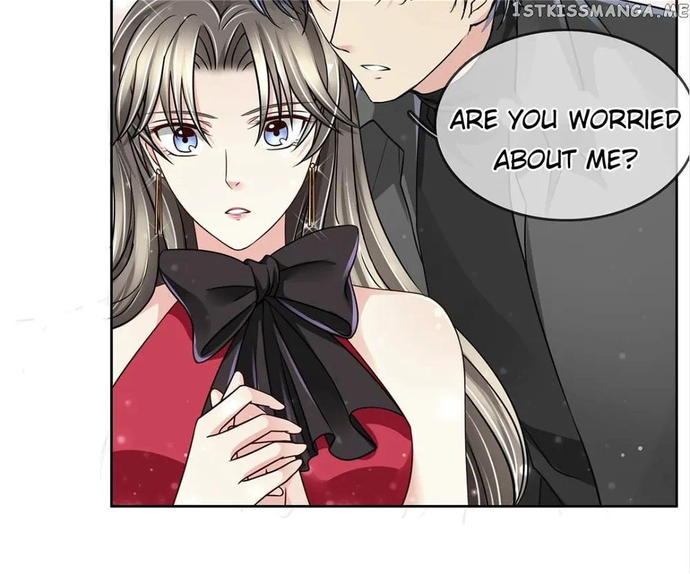Who Is My Perfect Match? Chapter 32 - Page 15