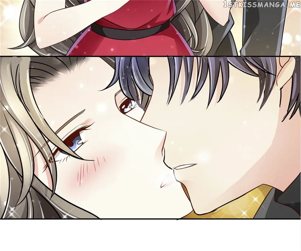 Who Is My Perfect Match? Chapter 32 - Page 19