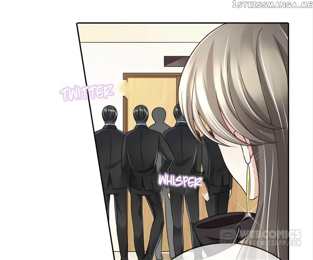Who Is My Perfect Match? Chapter 32 - Page 2