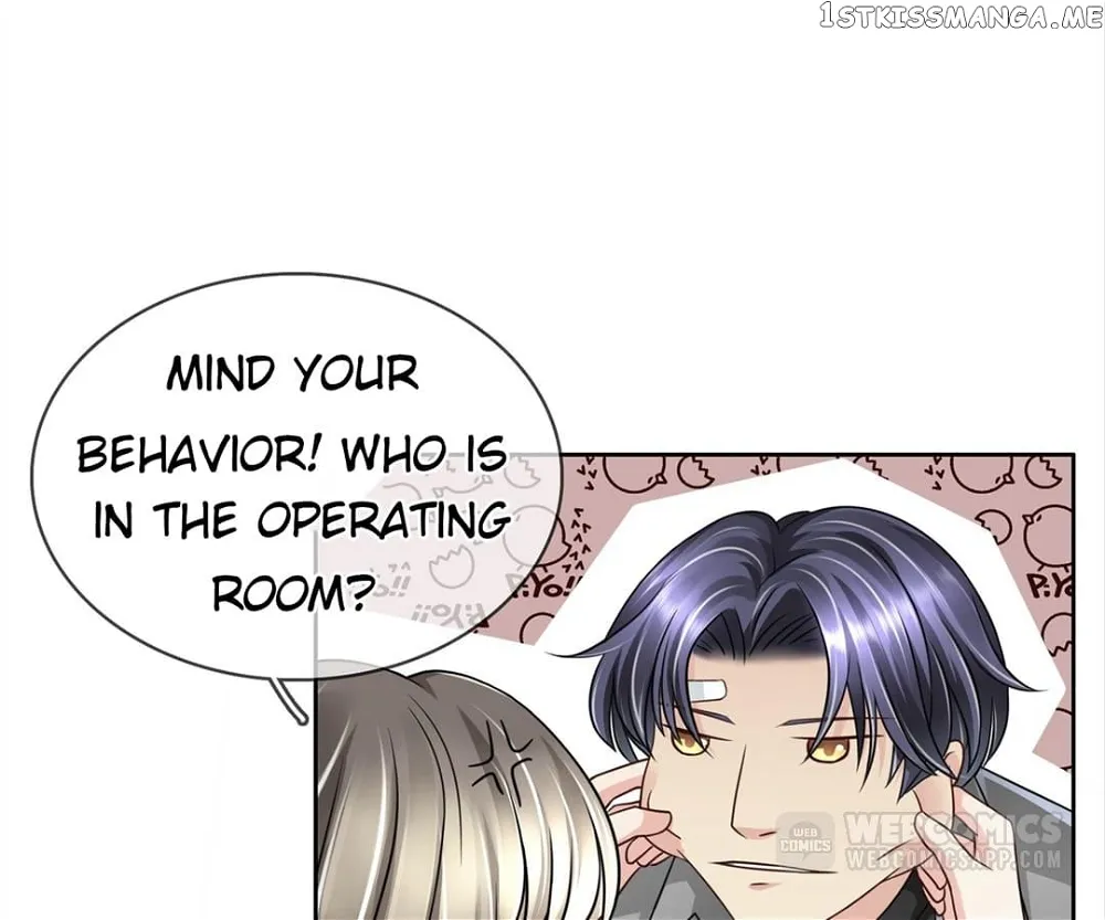 Who Is My Perfect Match? Chapter 32 - Page 20