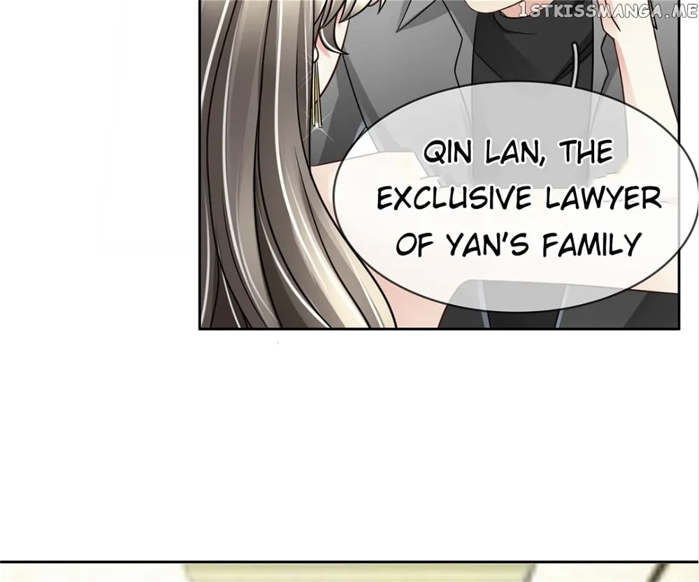 Who Is My Perfect Match? Chapter 32 - Page 21
