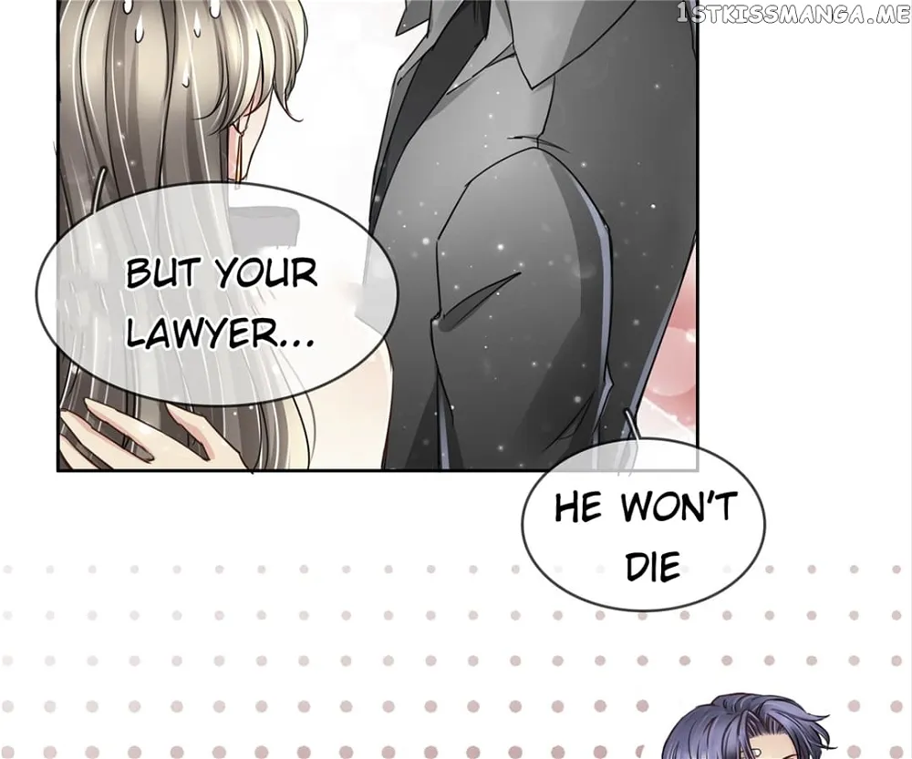 Who Is My Perfect Match? Chapter 32 - Page 25