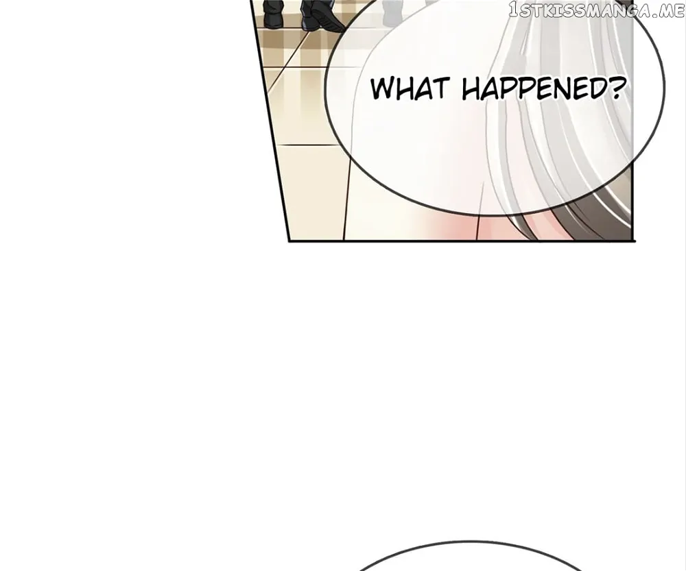 Who Is My Perfect Match? Chapter 32 - Page 3