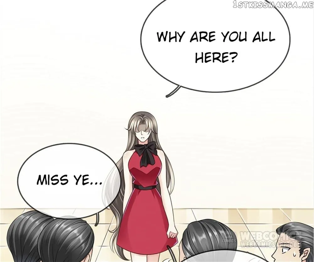 Who Is My Perfect Match? Chapter 32 - Page 4