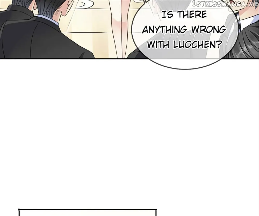 Who Is My Perfect Match? Chapter 32 - Page 5