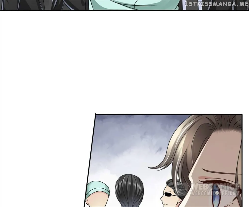 Who Is My Perfect Match? Chapter 32 - Page 8