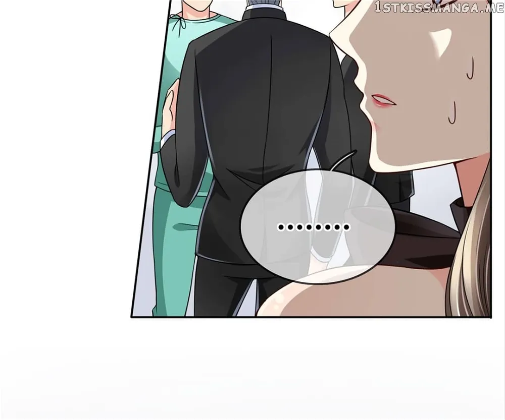 Who Is My Perfect Match? Chapter 32 - Page 9