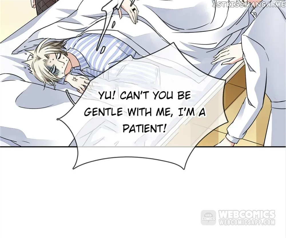 Who Is My Perfect Match? Chapter 33 - Page 12