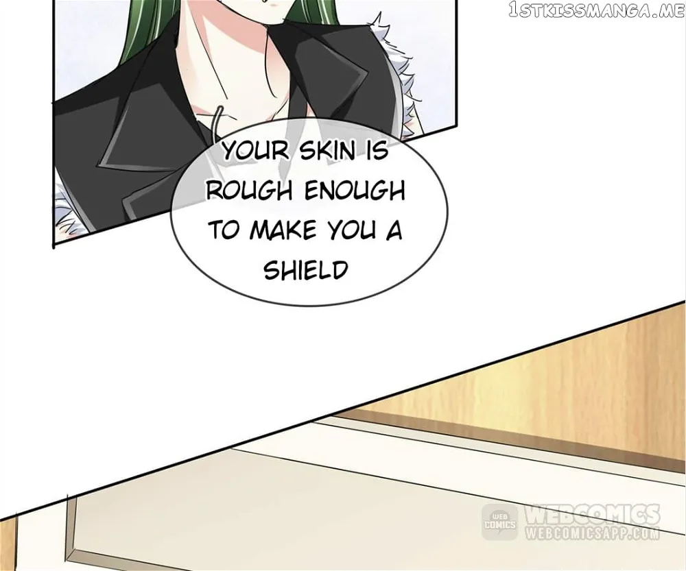 Who Is My Perfect Match? Chapter 33 - Page 14