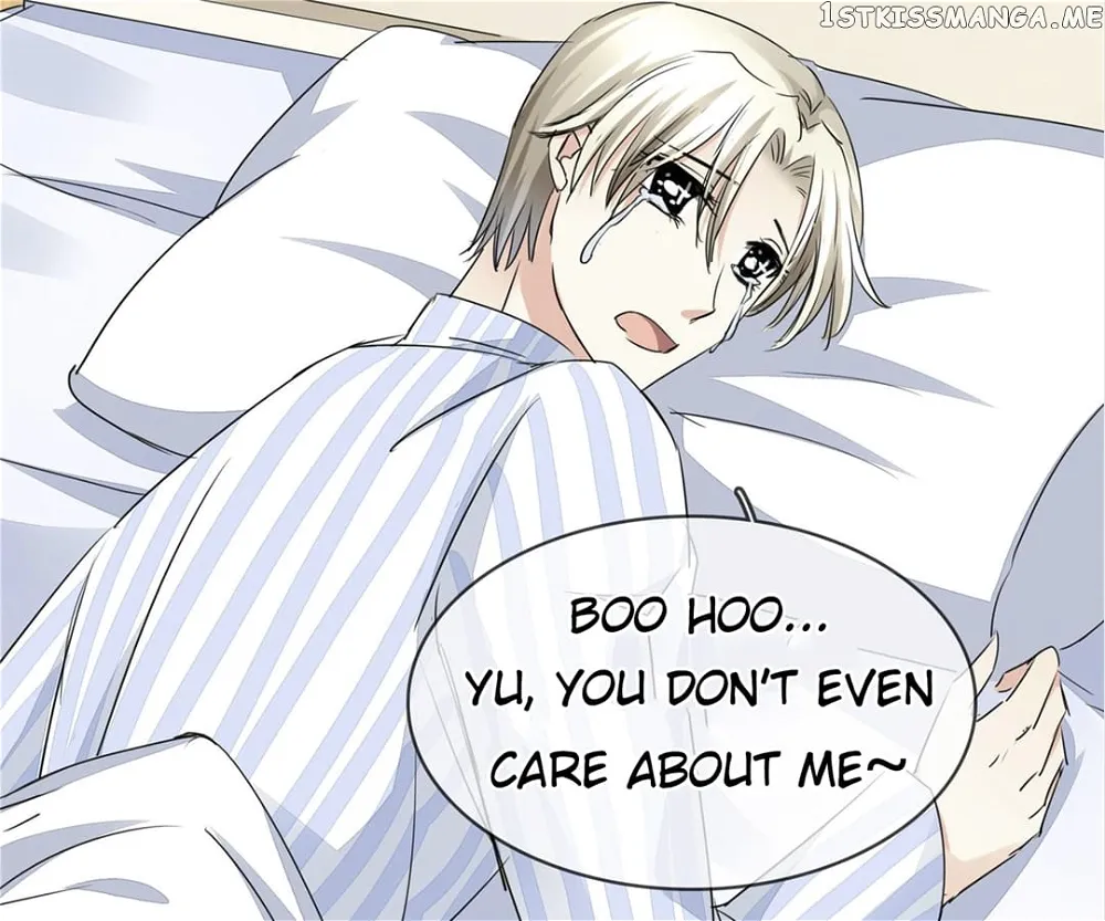 Who Is My Perfect Match? Chapter 33 - Page 15