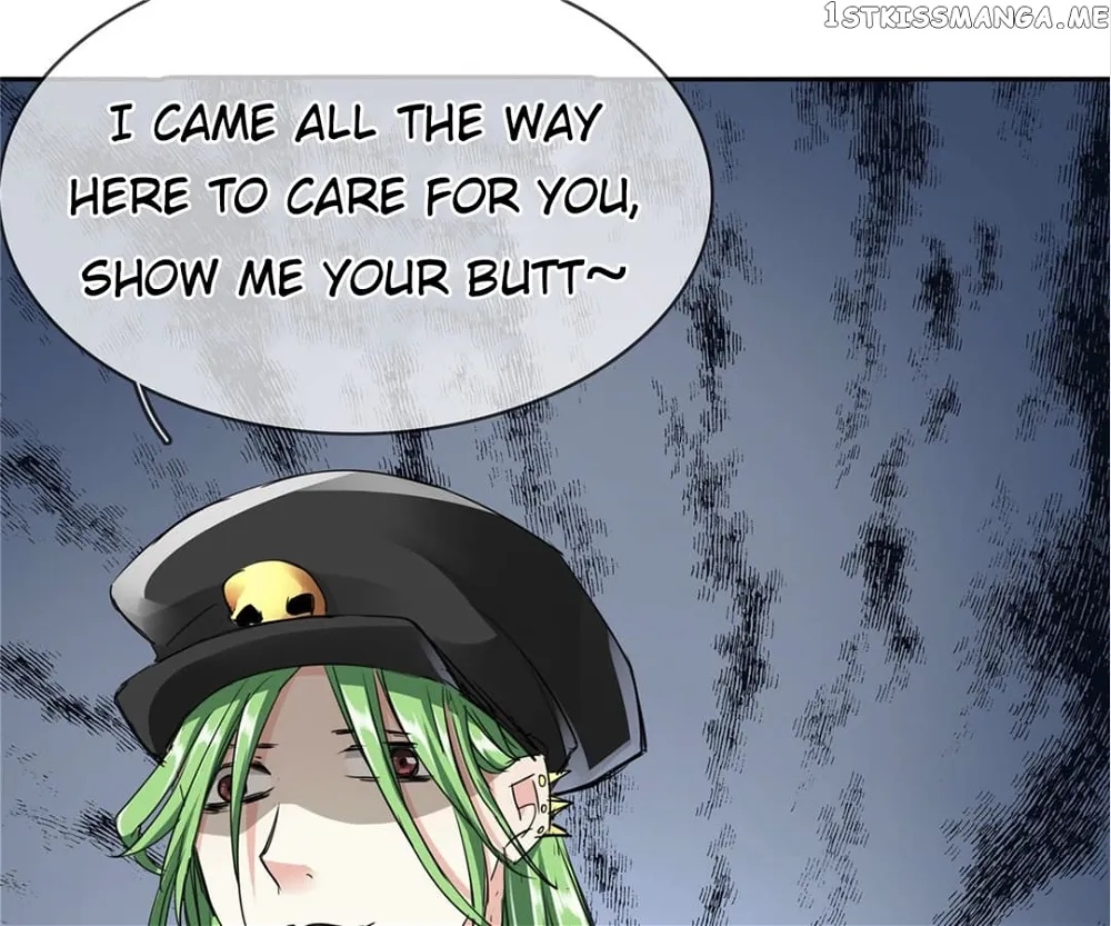 Who Is My Perfect Match? Chapter 33 - Page 17