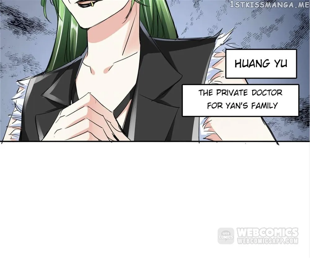 Who Is My Perfect Match? Chapter 33 - Page 18