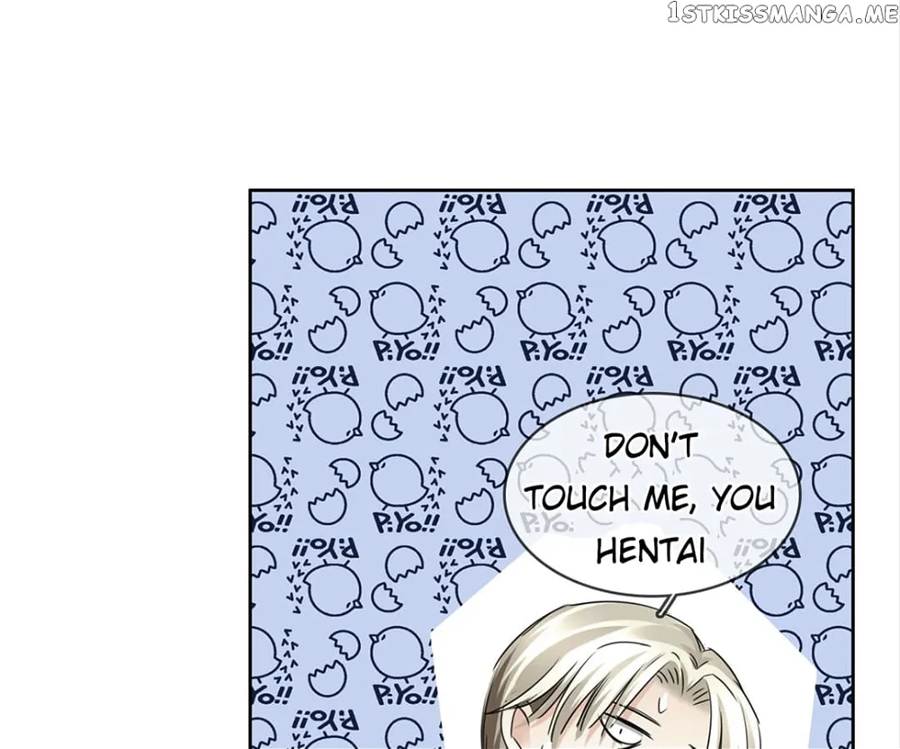 Who Is My Perfect Match? Chapter 33 - Page 19
