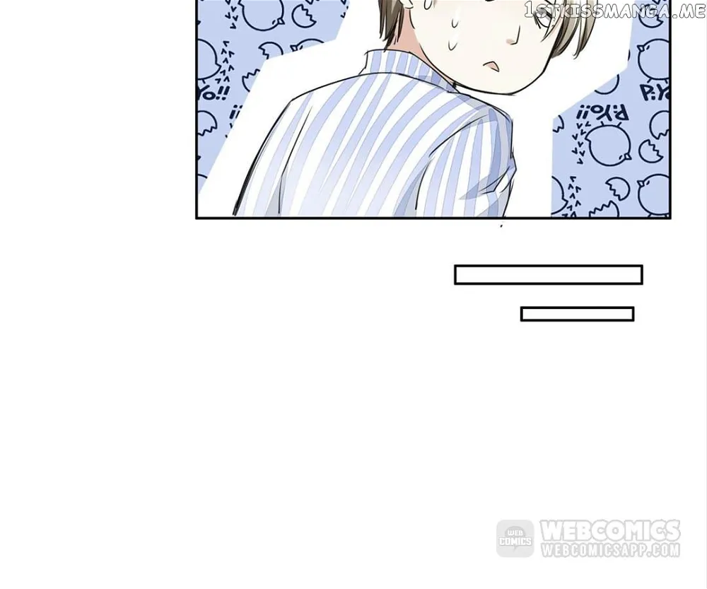Who Is My Perfect Match? Chapter 33 - Page 20