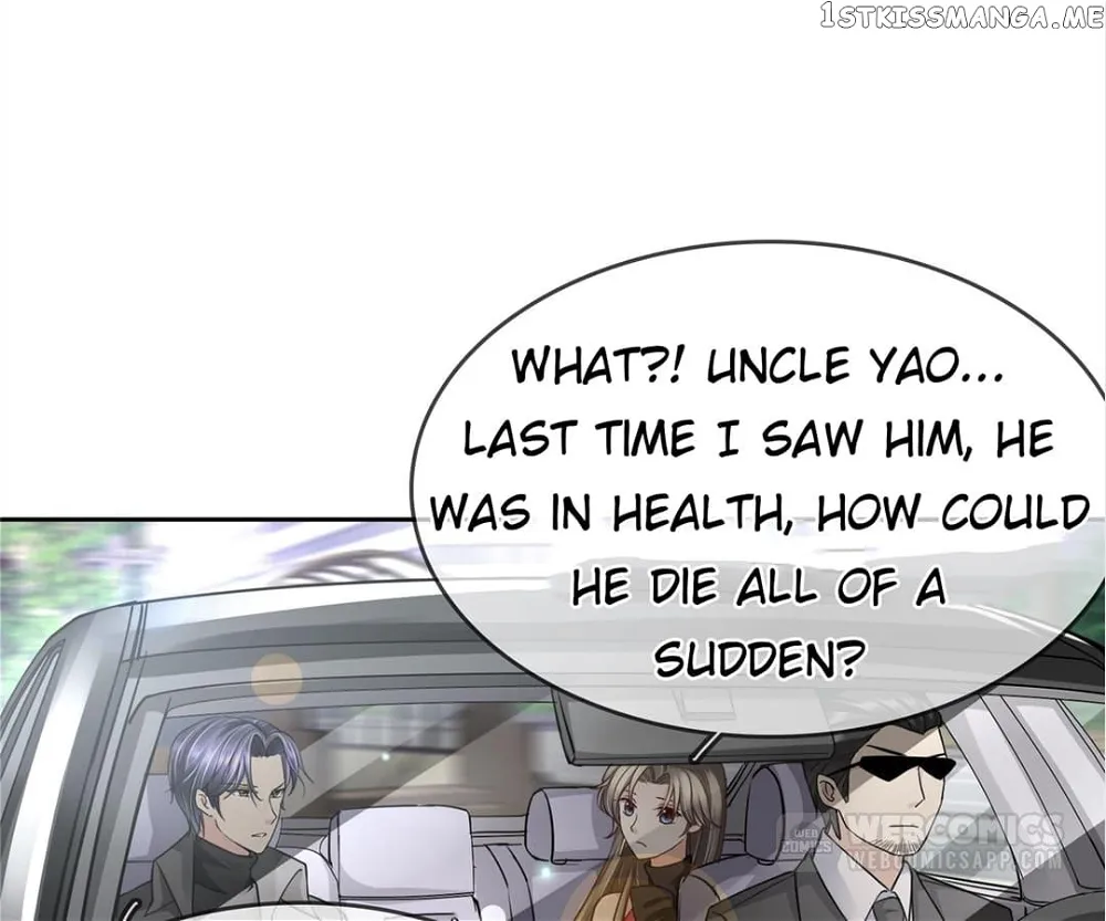 Who Is My Perfect Match? Chapter 33 - Page 22