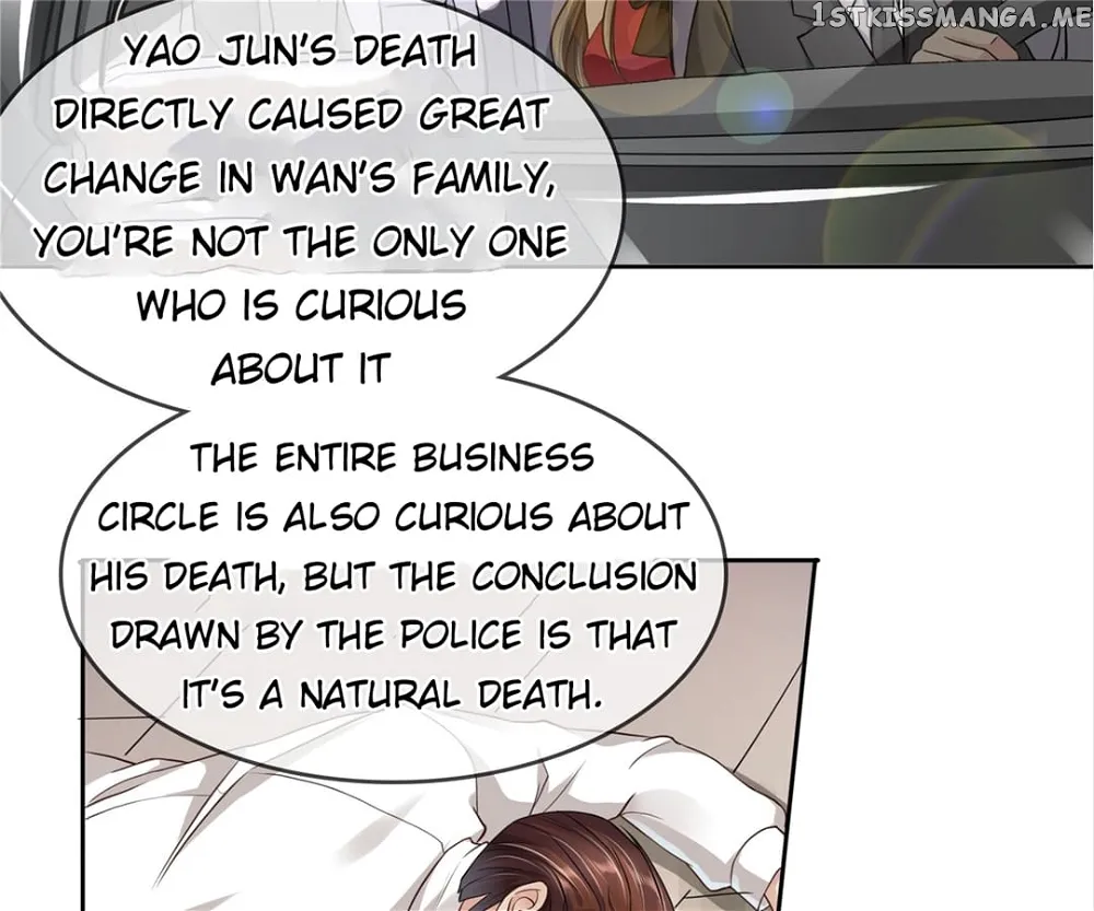 Who Is My Perfect Match? Chapter 33 - Page 23