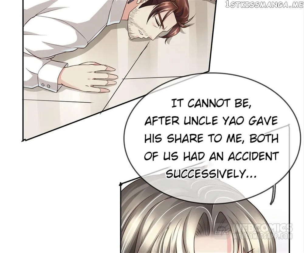 Who Is My Perfect Match? Chapter 33 - Page 24