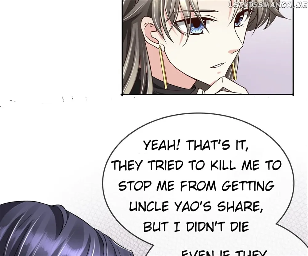 Who Is My Perfect Match? Chapter 33 - Page 25