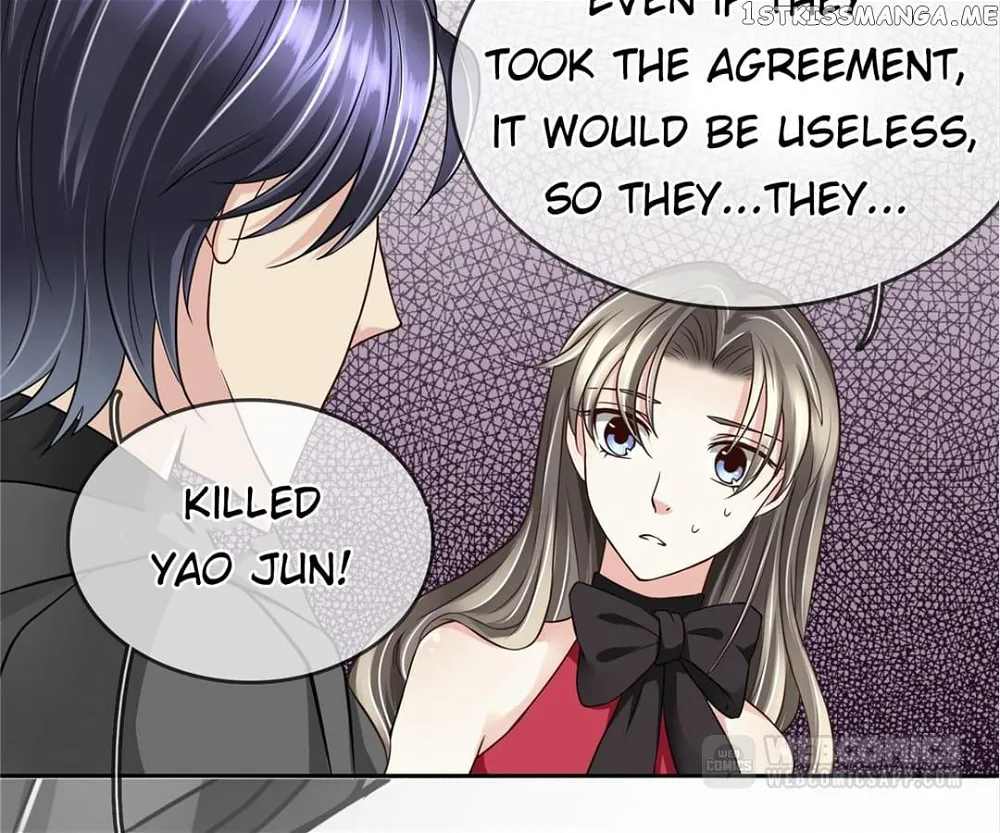 Who Is My Perfect Match? Chapter 33 - Page 26