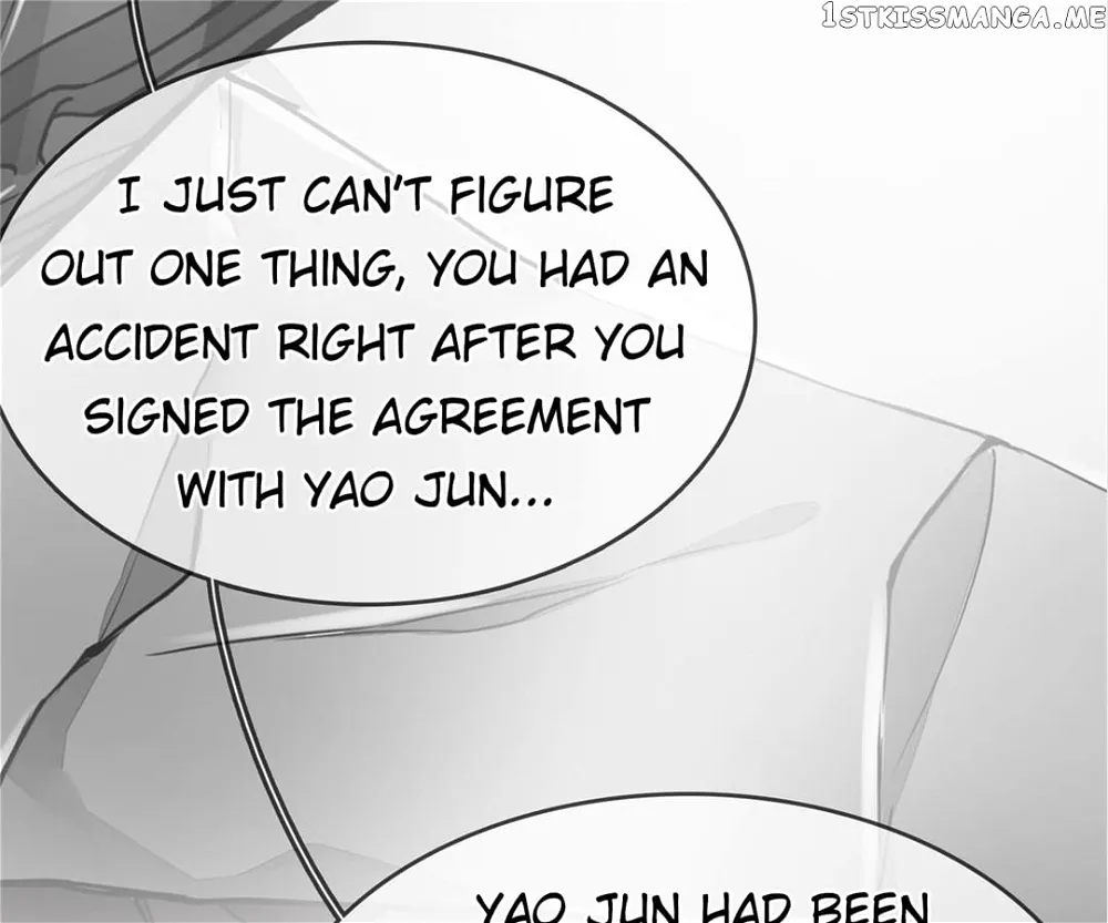 Who Is My Perfect Match? Chapter 33 - Page 27