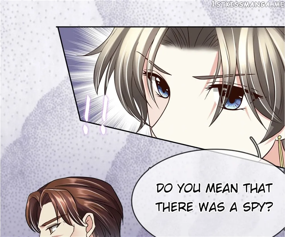 Who Is My Perfect Match? Chapter 33 - Page 29