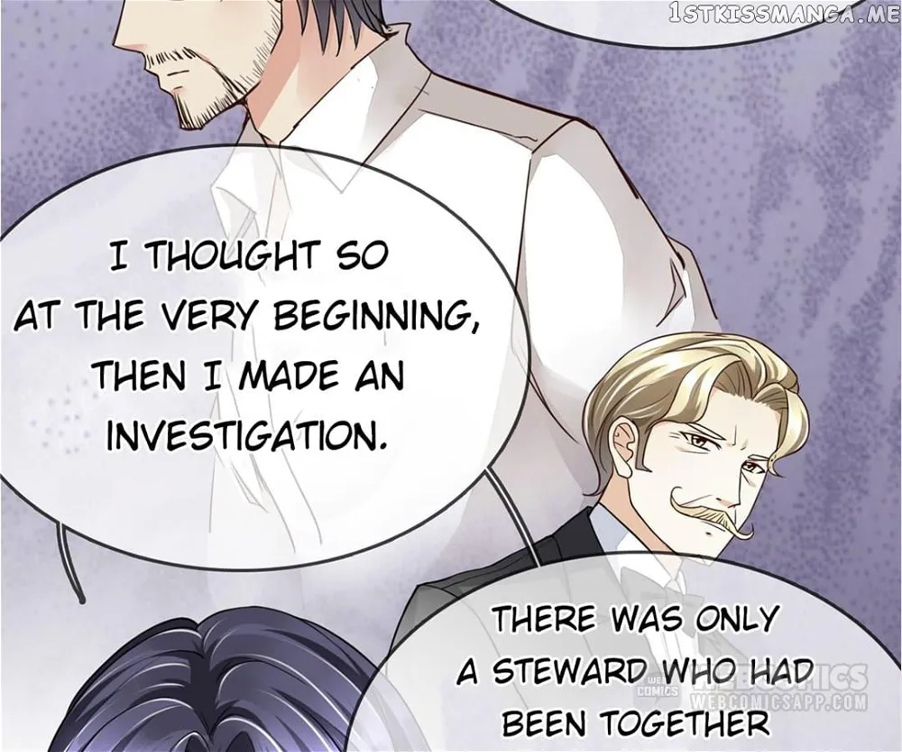 Who Is My Perfect Match? Chapter 33 - Page 30