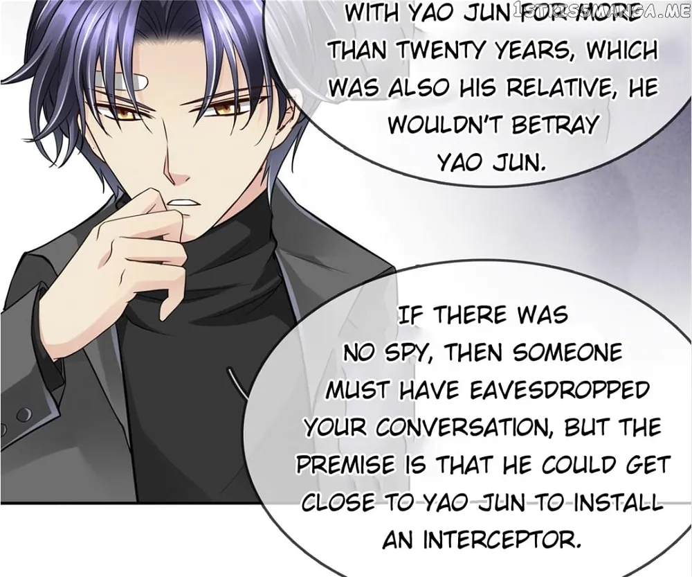 Who Is My Perfect Match? Chapter 33 - Page 31